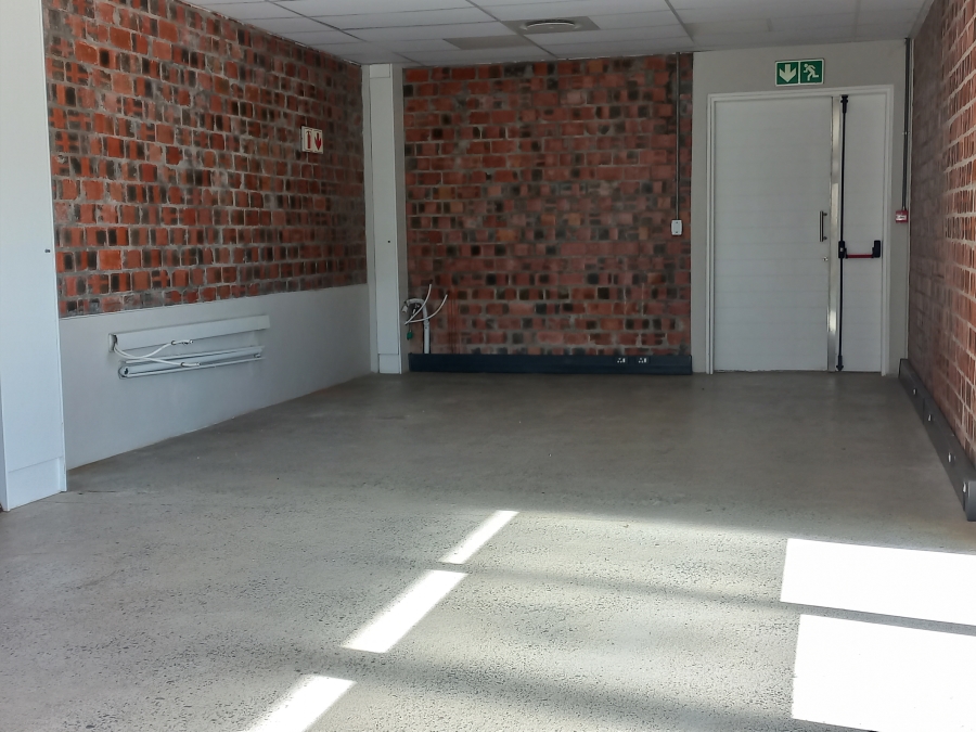 To Let commercial Property for Rent in Paardevlei Western Cape